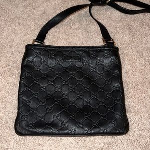 Authentic Gucci Crossbody